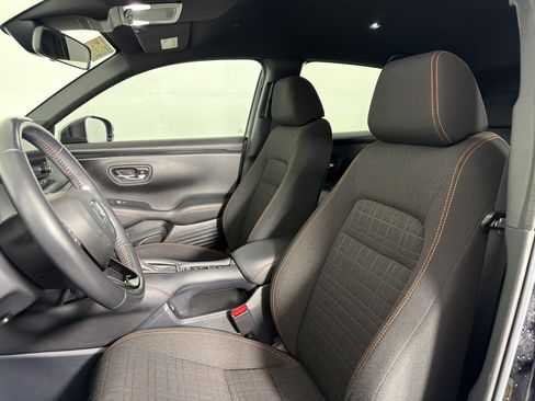 Used 2023 Honda HR-V Sport image 21