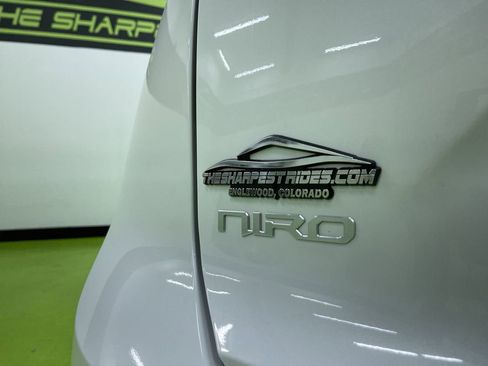 Used 2023 Kia Niro Wind image 13