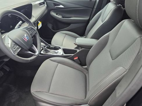 New 2026 Buick Encore GX Preferred w/ Comfort Package FWD image 14