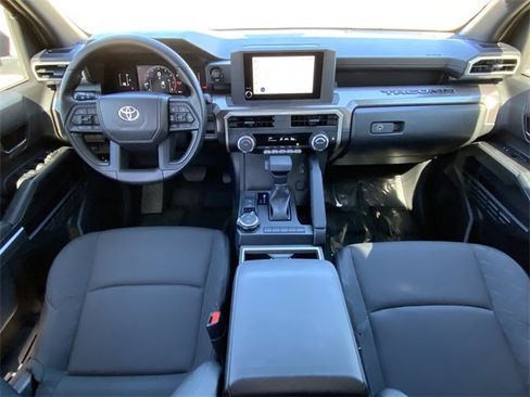 Certified 2025 Toyota Tacoma SR5 image 10