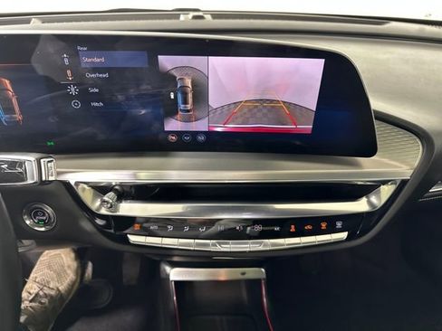 Used 2024 Cadillac Lyriq Luxury w/ LPO, Floor Liner Package image 22