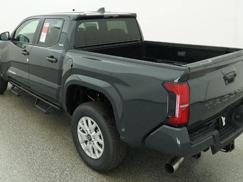 New 2026 Toyota Tacoma SR5 RWD image 5