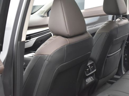 New 2026 Nissan Murano Platinum w/ Cargo Package image 18