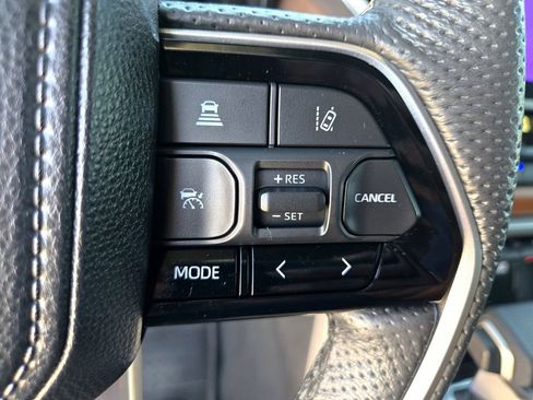 Used 2024 Toyota Tundra 1794 Edition AWD/4WD image 10