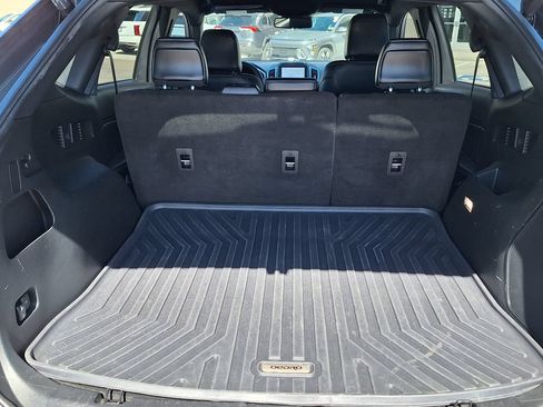 Used 2021 Ford Edge ST AWD/4WD image 26