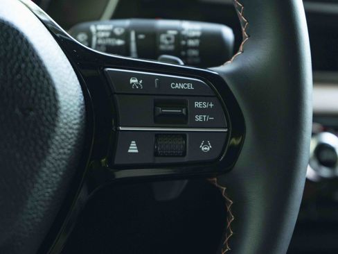 Used 2026 Honda Passport TrailSport Elite image 22