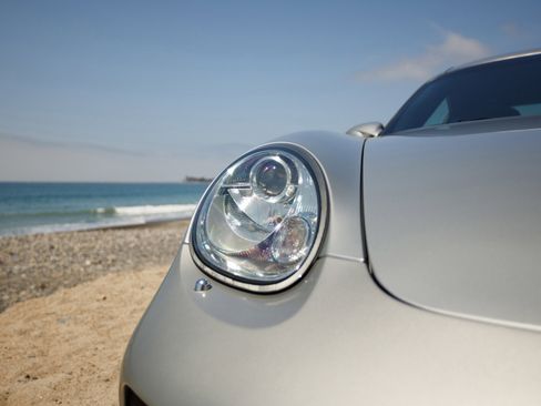 Used 2006 Porsche Cayman S RWD image 16