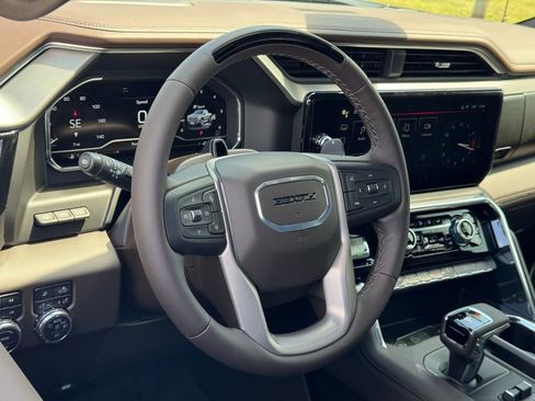 New 2025 GMC Sierra 1500 Denali image 15