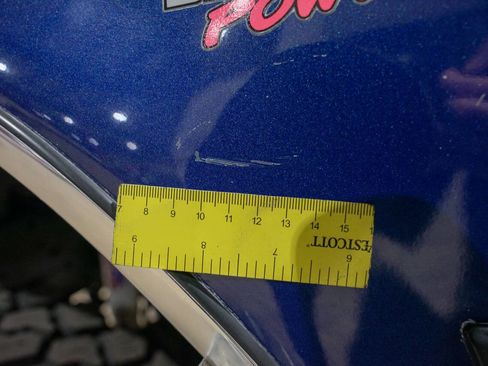 Used 1996 Ford F250 4x4 Regular Cab image 30