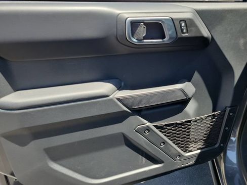 New 2026 Ford Bronco Badlands AWD/4WD image 19