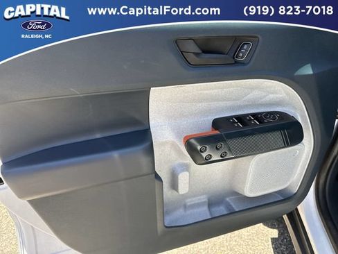 Used 2024 Ford Maverick XLT w/ XLT Luxury Package AWD/4WD image 20
