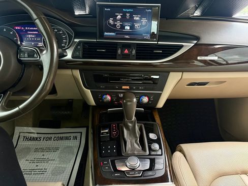 Used 2018 Audi A6 3.0T Prestige w/ Prestige Package AWD/4WD image 30