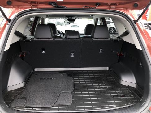 Used 2022 Kia Seltos Nightfall Edition image 9