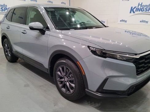 New 2026 Honda CR-V EX-L image 2