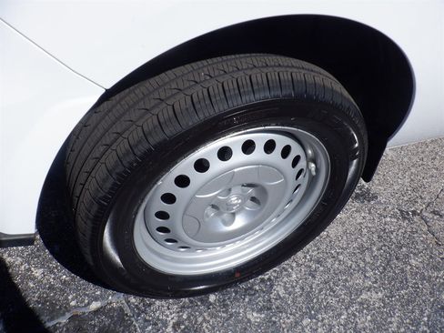 Used 2022 RAM ProMaster City Wagon image 8