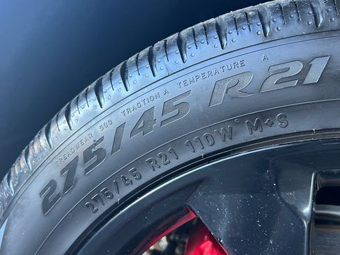 Used 2021 Ford Explorer ST w/ Equipment Group 401A image 11