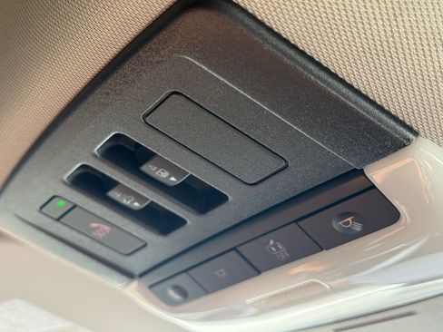 New 2026 Nissan Rogue Platinum w/ Platinum Premium Package image 26