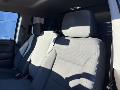 Used 2020 Chevrolet Silverado 1500 RST w/ RST Value Package image 15