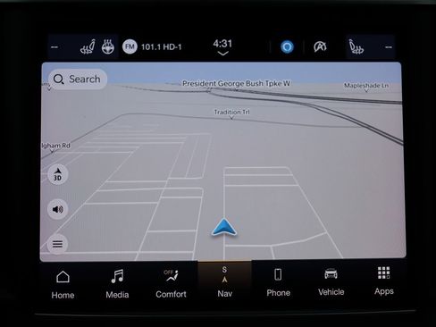 Used 2022 Maserati Levante Modena image 27