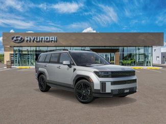 New 2026 Hyundai Santa Fe Calligraphy video 2