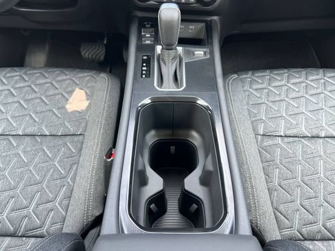 New 2026 Nissan Kicks SV w/ SV Premium Package FWD image 12