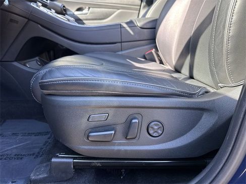 Used 2023 Hyundai Santa Fe Limited w/ Cargo Package image 14