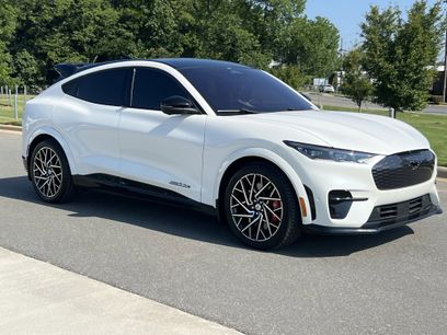 Used 2022 Ford Mustang Mach-E GT w/ GT Performance Edition
