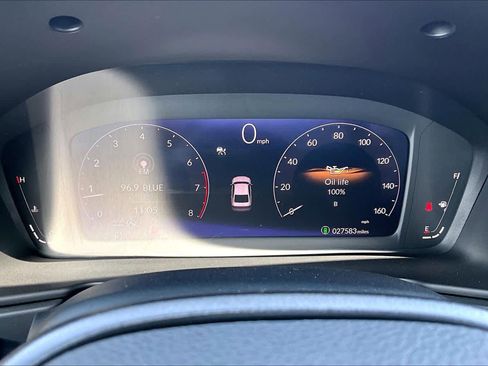 Used 2023 Honda Accord EX image 23