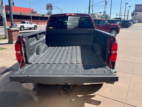 Used 2016 Chevrolet Silverado 2500 LT w/ LT Convenience Package image 34