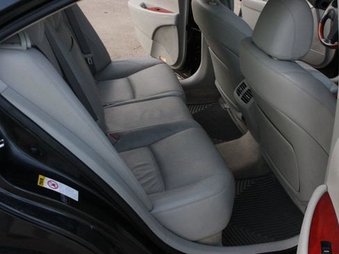 Used 2007 Lexus ES 350 image 37