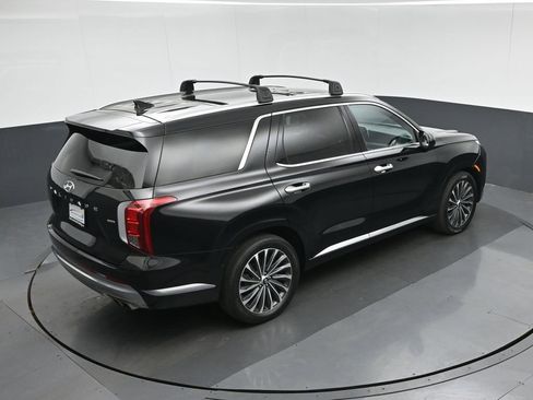 Used 2023 Hyundai Palisade Calligraphy AWD/4WD image 83