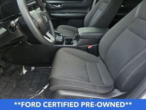 Used 2024 Honda CR-V EX image 34