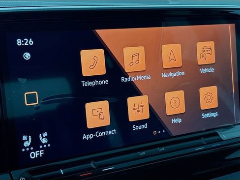 New 2026 Volkswagen Atlas Peak Edition image 15