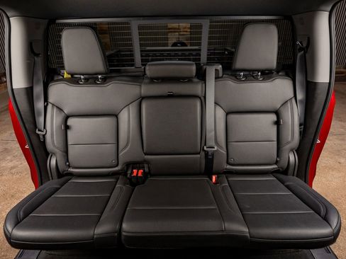 Used 2022 GMC Sierra 1500 Elevation w/ Elevation Premium Package image 36
