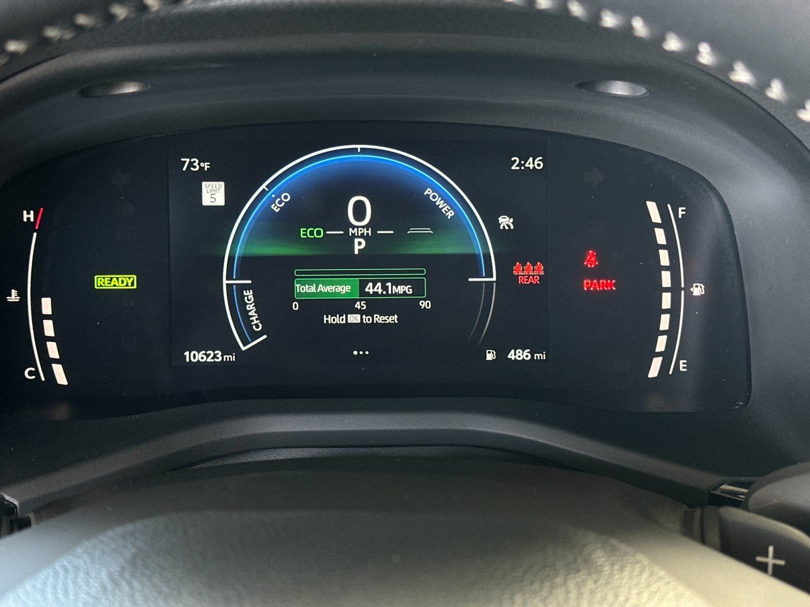 Used 2025 Toyota Camry SE w/ Convenience Package FWD image 22