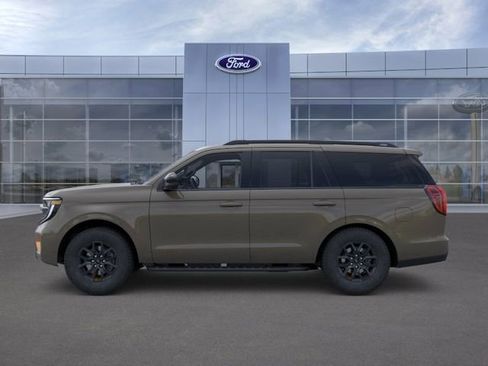 New 2026 Ford Expedition Tremor AWD/4WD image 3