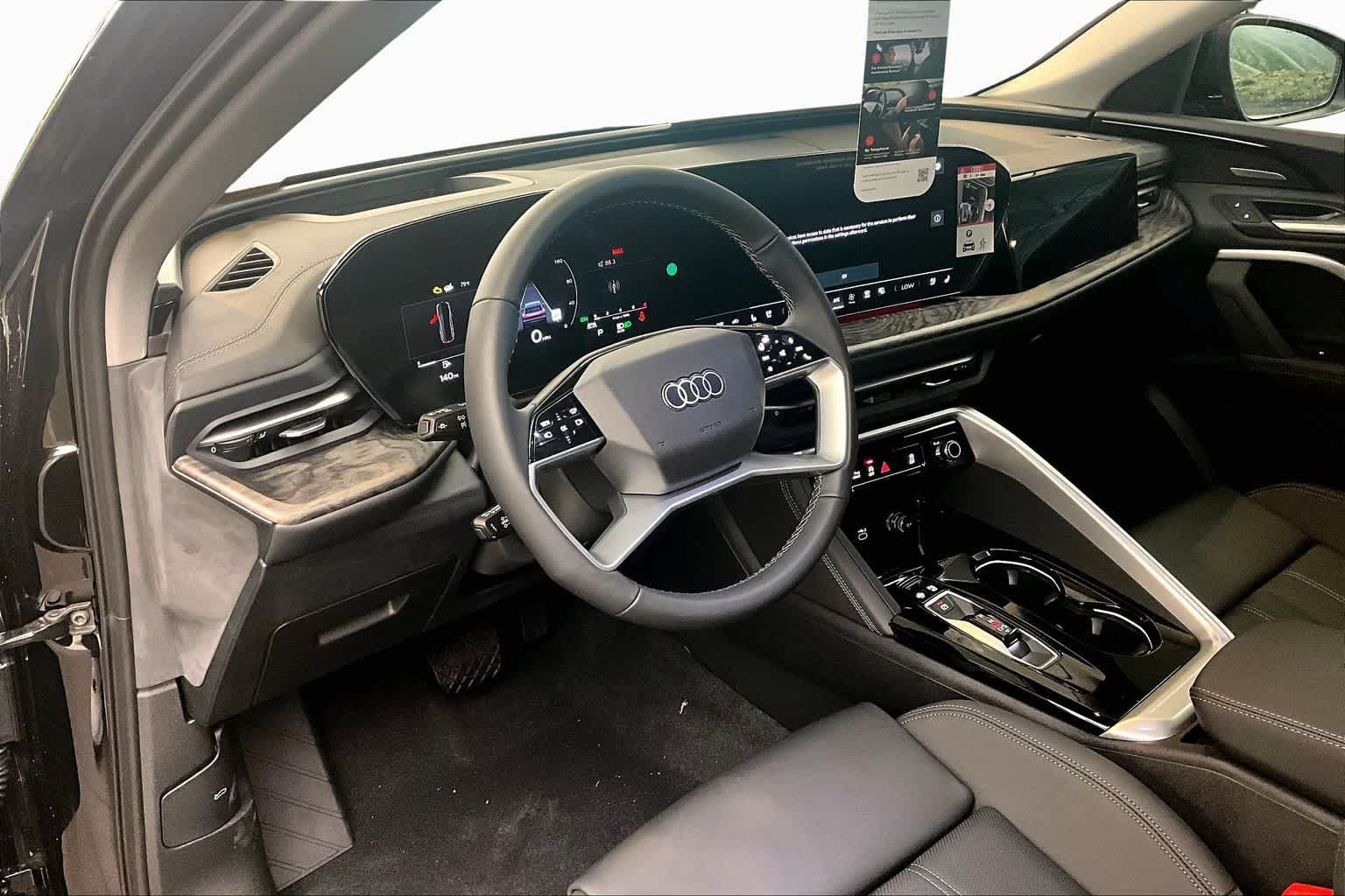 New 2025 Audi Q5 Premium Plus AWD/4WD image 8