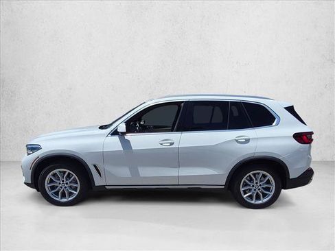 Used 2022 BMW X5 sDrive40i RWD image 9