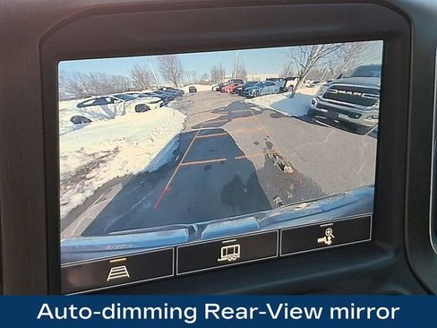 Used 2022 GMC Sierra 1500 AT4 image 21