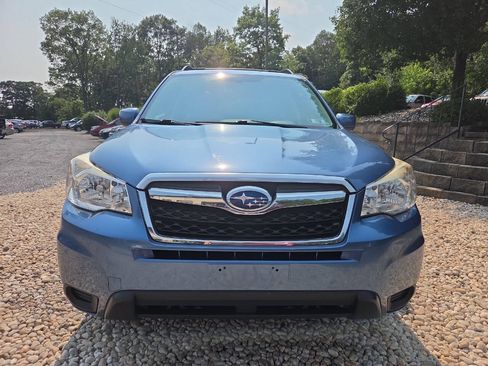 Used 2015 Subaru Forester 2.5i Premium w/ All-Weather Package AWD/4WD image 2