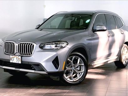 Used 2023 BMW X3 sDrive30i w/ Convenience Package
