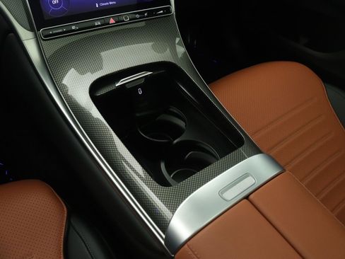 Certified 2024 Mercedes-Benz GLC 300 4MATIC image 15
