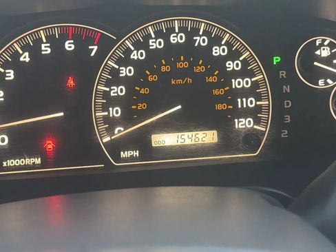 Used 2007 Toyota Sequoia Limited image 34