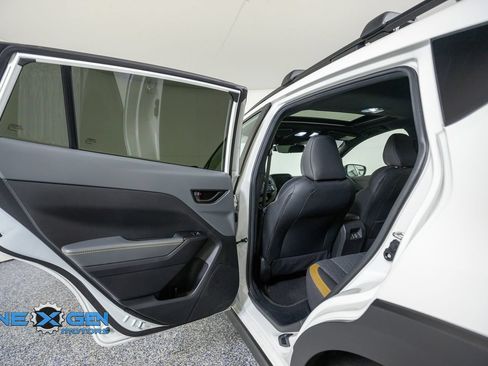 Used 2025 Subaru Crosstrek 2.5i Sport AWD/4WD image 25