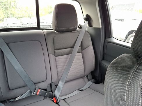 Used 2024 Nissan Frontier SV w/ SV Convenience Package image 20