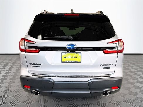 New 2026 Subaru Ascent Bronze Edition image 35