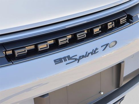 Used 2026 Porsche 911 GTS image 6