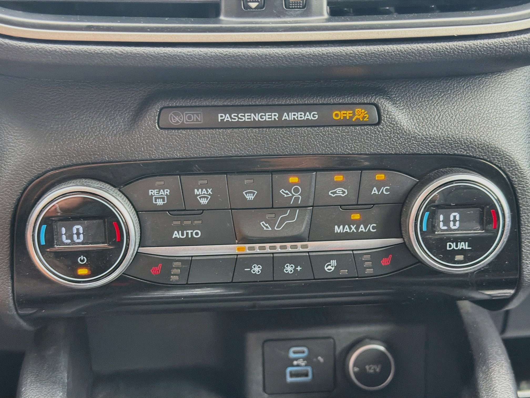 Used 2021 Ford Escape SEL AWD/4WD image 24