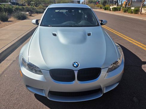 Used 2008 BMW M3 Sedan image 33