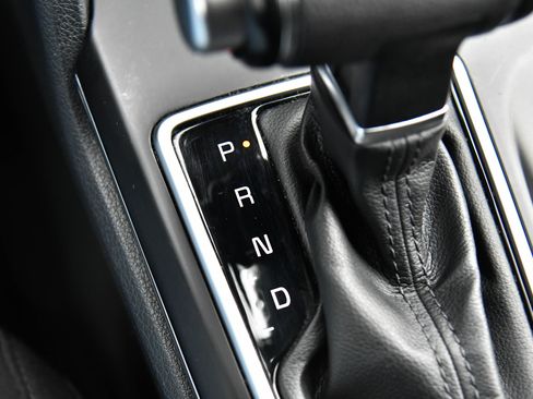 Used 2024 Kia Sportage LX image 24